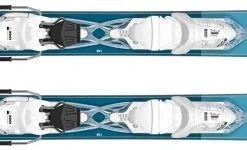 Down Wind Sports Downhill Skiing Rossignol Trixie XP W10 GW B83