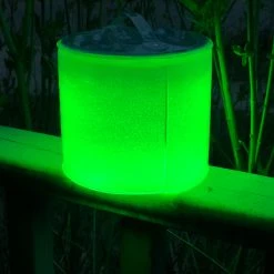 Down Wind Sports LUCI Color Lantern Hiking & Camping Accessories