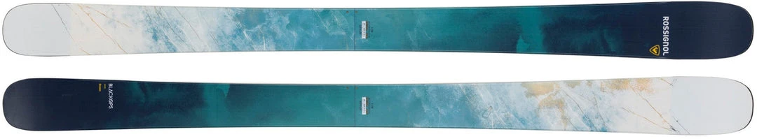 Rossignol BlackOps W Blazer (Flat) 160 1 Rossignol BlackOps W Blazer (Flat) 160