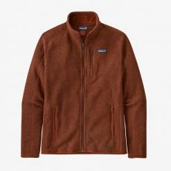 Patagonia Men's Better Sweater Jacket