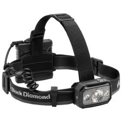 Down Wind Sports Black Diamond Icon 700 Headlamp Graphite