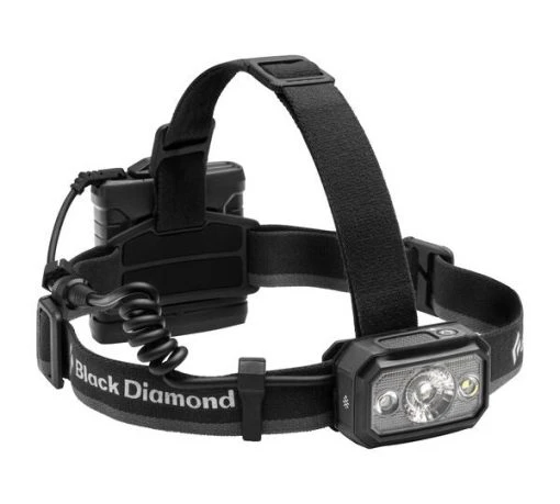 Down Wind Sports Black Diamond Icon 700 Headlamp Graphite 4 Down Wind Sports Black Diamond Icon 700 Headlamp Graphite