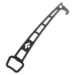 Black Diamond Nut Tool