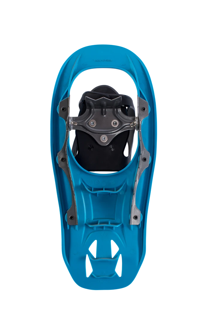 Tubbs Flex JR Snowshoeing 2 Tubbs Flex JR Snowshoeing