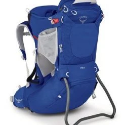 OSPREY Poco Child Carrier Blue Sky O/S Backpacks & Bags