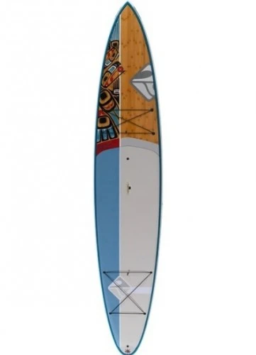 Down Wind Sports Boardworks Raven 12' 6 1 Down Wind Sports Boardworks Raven 12' 6
