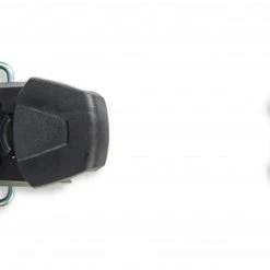 Down Wind Sports Fischer RC4 Z9 AC Brake 78 Downhill Skiing