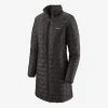 Patagonia Women's Nano Puff Parka Winter Apparel