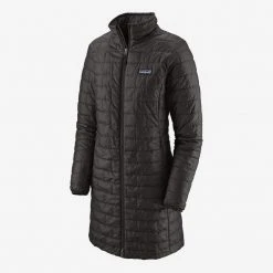 Patagonia Women's Nano Puff Parka Winter Apparel