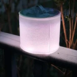 Down Wind Sports LUCI Color Lantern Hiking & Camping Accessories