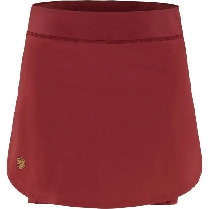 Apparel Fjallraven Women's Abisko Midsummer Skort 1 Apparel Fjallraven Women's Abisko Midsummer Skort