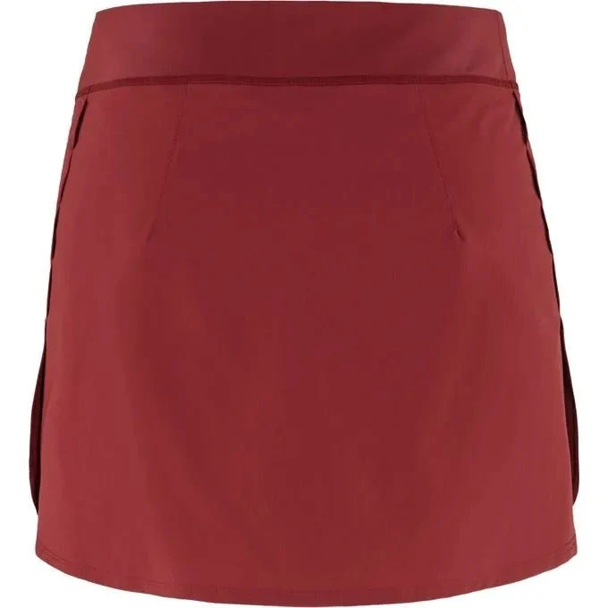 Apparel Fjallraven Women's Abisko Midsummer Skort 4 Apparel Fjallraven Women's Abisko Midsummer Skort