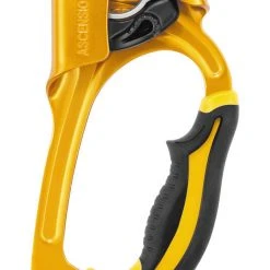 Petzl Ascension Ascender Right Hand Rock Climbing