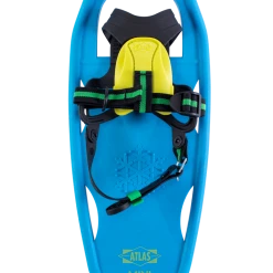 Snowshoeing Atlas Mini 17