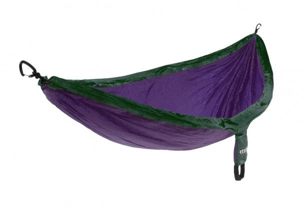 Down Wind Sports Eno SingleNest Hammock 3 Down Wind Sports Eno SingleNest Hammock