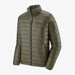 Winter Apparel Patagonia Down Sweater Jacket