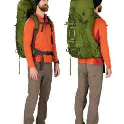Backpacks & Bags Osprey Men's Aether 55