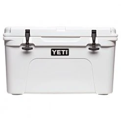Camp Kitchen YETI Tundra 45 Hard Cooler
