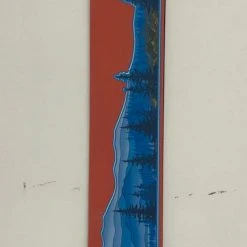 Down Wind Sports Hydrascape Sticker Water Bottles & Drinkware