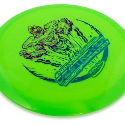 Down Wind Sports Innova Star Destroyer Wysocki