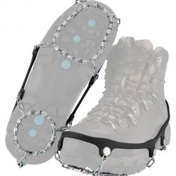 Yaktrax Diamond Grip
