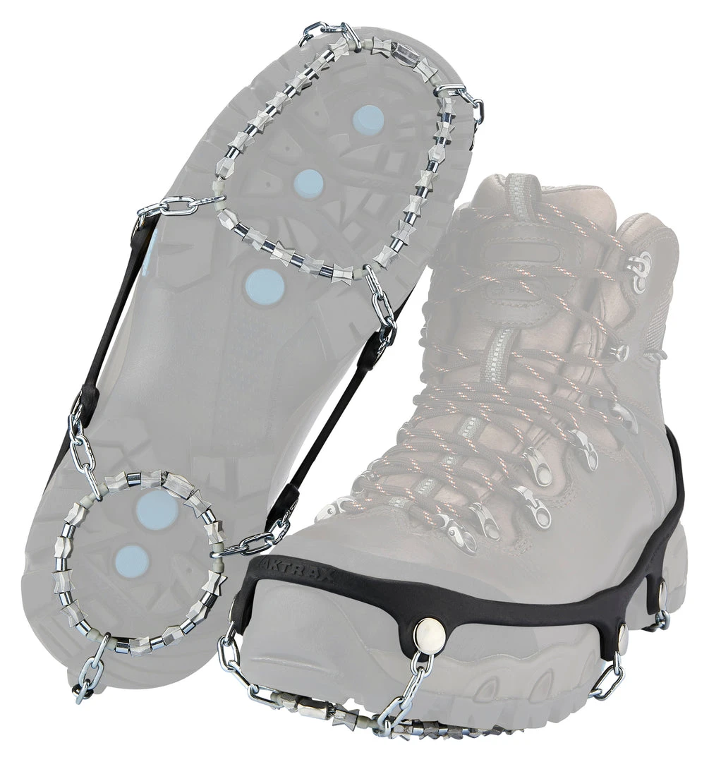Yaktrax Diamond Grip 1 Yaktrax Diamond Grip