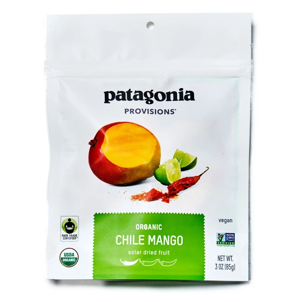 Down Wind Sports Food Patagonia Provisions Organic Chile Mango 1 Down Wind Sports Food Patagonia Provisions Organic Chile Mango