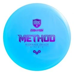 Down Wind Sports Discmania Method EXO Hard More Activities