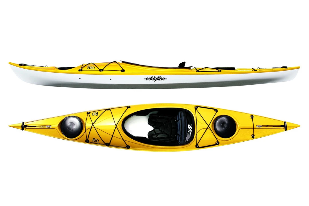 Eddyline Rio 1 Eddyline Rio