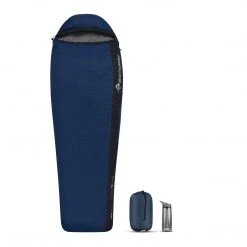 Sea To Summit Trailhead Synthetic Sleeping Bag Long Sleeping Bags & Matresses