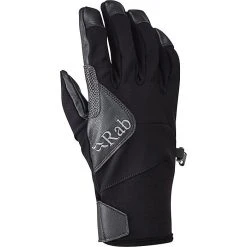 Down Wind Sports RAB Velocity Guide Gloves Apparel