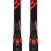 Down Wind Sports Cross Country Skiing Rossignol X-IUM Classic IFP