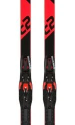 Down Wind Sports Cross Country Skiing Rossignol X-IUM Classic IFP