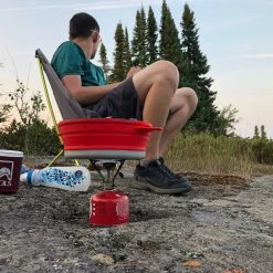 Camp Kitchen MSR PocketRocket 2 Stove