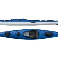 Down Wind Sports Eddyline Sitka LT Kayaks & Canoes