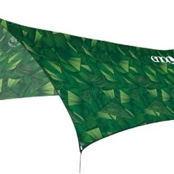 Eagles Nest Outfitters Eno ProFly Print Rain Tarp Tents, Hammocks & Camp Furniture