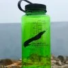 Down Wind Sports Water Bottles & Drinkware Nalgene Isle Royale 32oz Wide Mouth Pear