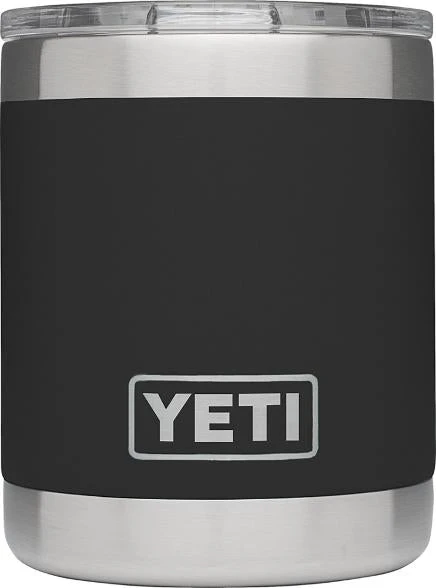 Yeti Rambler Lowball 10 Water Bottles & Drinkware 3 Yeti Rambler Lowball 10 Water Bottles & Drinkware