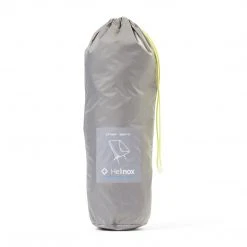 Tents, Hammocks & Camp Furniture Helinox Chair Zero Grey