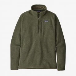 Apparel Patagonia Better Sweater 1/4 Zip