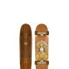 Down Wind Sports Arbor Solstice Cucharon 32" Longboard