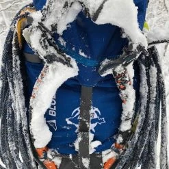 Blue Ice Warthog 45L Ice Pack Ice Climbing