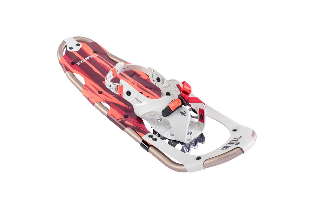 Tubbs Frontier W 4 Tubbs Frontier W