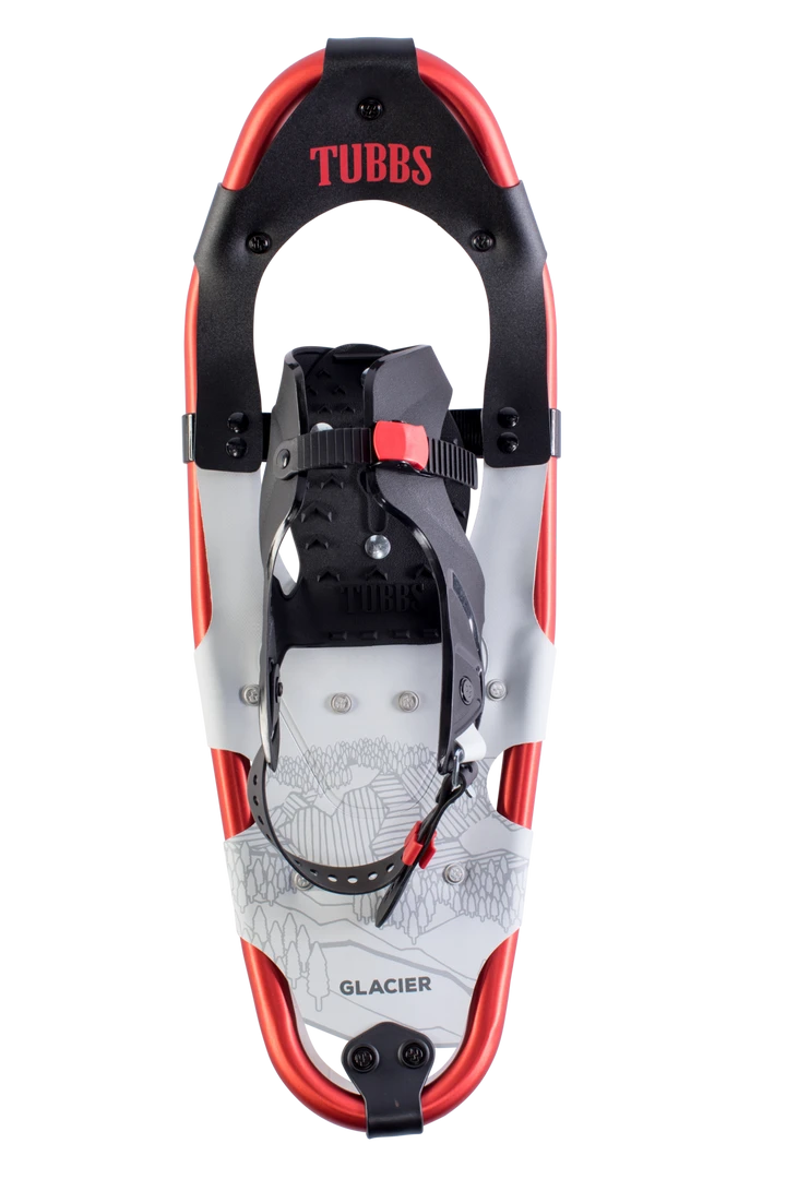 Tubbs Glacier 21 1 Tubbs Glacier 21