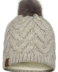 Apparel Buff Knitted & Fleece Beanie