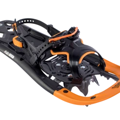 Tubbs Flex Alp Snowshoeing