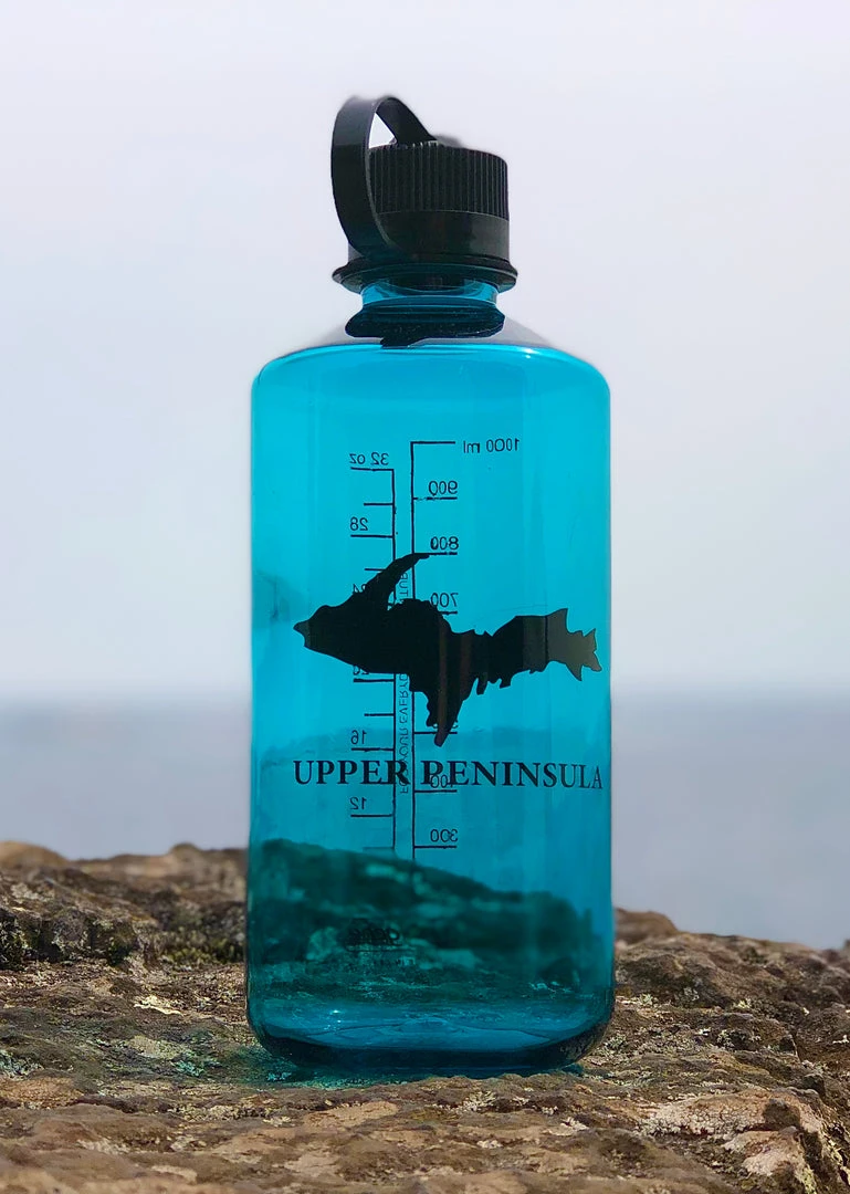 Down Wind Sports Nalgene UP 32oz Narrow Mouth Cerlean 1 Down Wind Sports Nalgene UP 32oz Narrow Mouth Cerlean