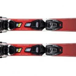 Blizzard Brahma Jr + FDT Jr 4.5