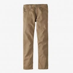 Apparel Patagonia Men's Performance Twill Jeans Regular
