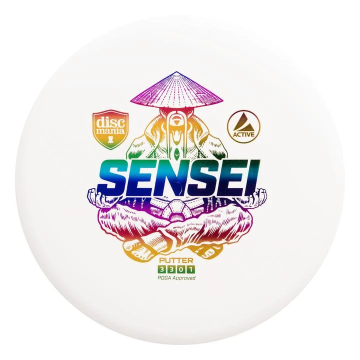 Down Wind Sports More Activities Discmania Sensei Active 1 Down Wind Sports More Activities Discmania Sensei Active